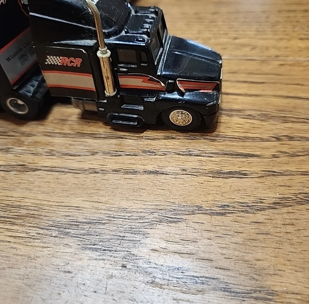 1991 Racing Champions Dale Earnhardt Sr.  #3 Transport